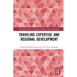 Traveling Expertise and Regional Development