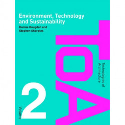 Environment, Technology and Sustainability