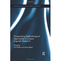 Triangulating Methodological Approaches in Corpus Linguistic Research