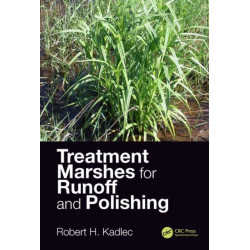 Treatment Marshes for Runoff and Polishing