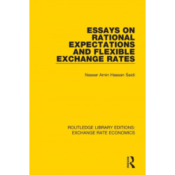 Essays on Rational Expectations and Flexible Exchange Rates