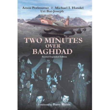 Two Minutes Over Baghdad