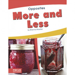 More and Less
