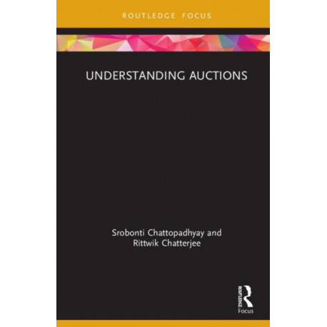 Understanding Auctions