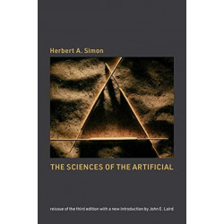The Sciences of the Artificial