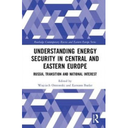 Understanding Energy Security in Central and Eastern Europe: Russia, Transition and National Interest