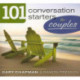 101 Conversation Starters For Couples