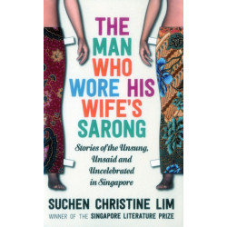 The Man Who Wore His Wife's Sarong