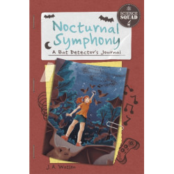 Nocturnal Symphony: A Bat Detector's Journal