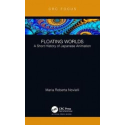 Floating Worlds: A Short History of Japanese Animation