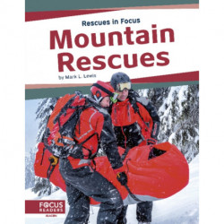 Mountain Rescues
