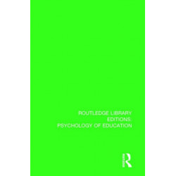 Understanding Children: An Introduction to Psychology for African Teachers