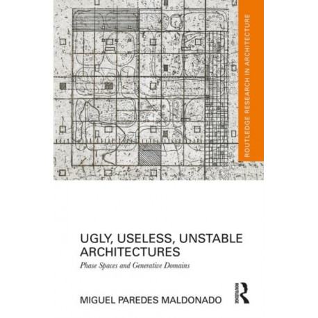 Ugly, Useless, Unstable Architectures: Phase Spaces and Generative Domains