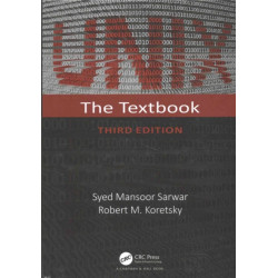 UNIX: The Textbook, Third Edition