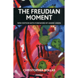 The Freudian Moment