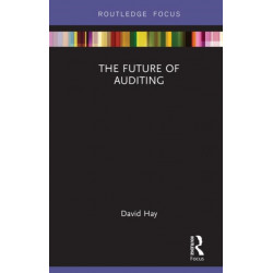 The Future of Auditing