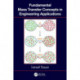 Fundamental Mass Transfer Concepts in Engineering Applications