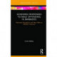Gendered Responses to Male Offending in Barbados: Patriarchal Perceptions and Their Effect on Offender Treatment