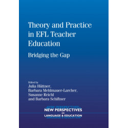 Theory and Practice in EFL Teacher Education: Bridging the Gap