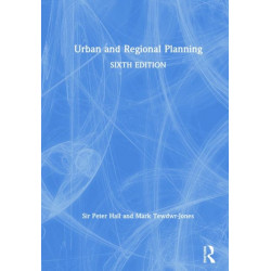 Urban and Regional Planning