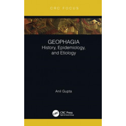 Geophagia: History, Epidemiology, and Etiology