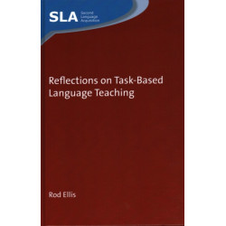 Reflections on Task-Based Language Teaching