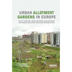 Urban Allotment Gardens in Europe