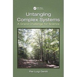 Untangling Complex Systems: A Grand Challenge for Science