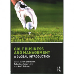 Golf Business and Management: A Global Introduction