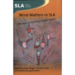 Mind Matters in SLA