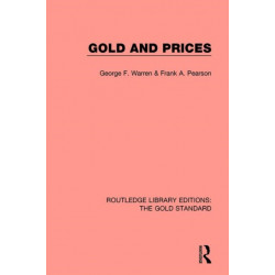 Gold and Prices