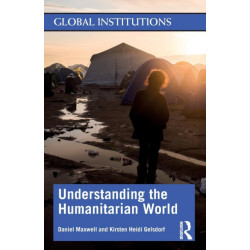 Understanding the Humanitarian World