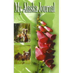 My Journal - Flowers