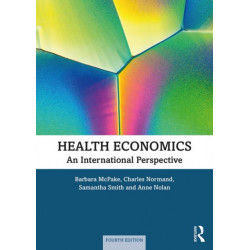 Health Economics: An International Perspective