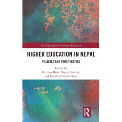 Higher Education in Nepal: Policies and Perspectives