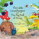 Story Time for Kids with NLP by the English Sisters: The Little Grasshopper and the Big Ball of Dung