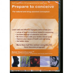 Prepare to Conceive: For Natural and Drug Assisted Conception