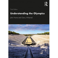 Understanding the Olympics