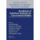 Handbook of Statistical Methods for Case-Control Studies