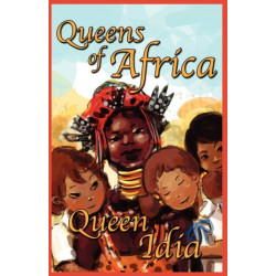 Queen Idia