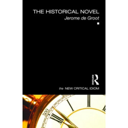 The Historical Novel