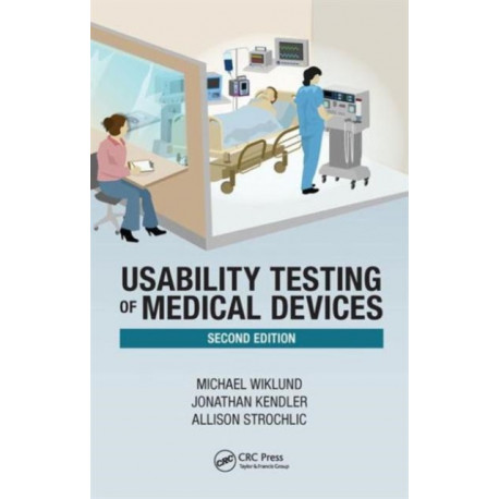 Usability Testing of Medical Devices