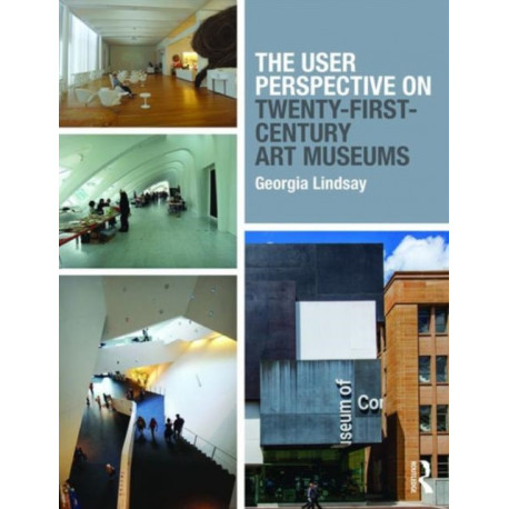 The User Perspective on Twenty-First-Century Art Museums