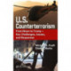 U.S. Counterterrorism: From Nixon to Trump – Key Challenges, Issues, and Responses