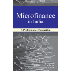 Microfinance in India: A Performance Evaluation