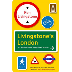 Livingstone's London