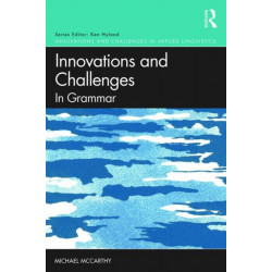 Innovations and Challenges in Grammar