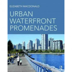 Urban Waterfront Promenades