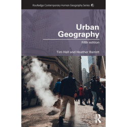Urban Geography