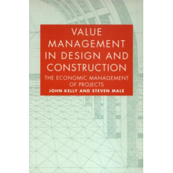 Value Management in Design and Construction